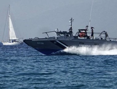 Συνάντηση με το Λιμενικό σώμα θα έχει η τουρκική ακτοφυλακή - Ποια είναι τα θέματα που θα συζητηθούν